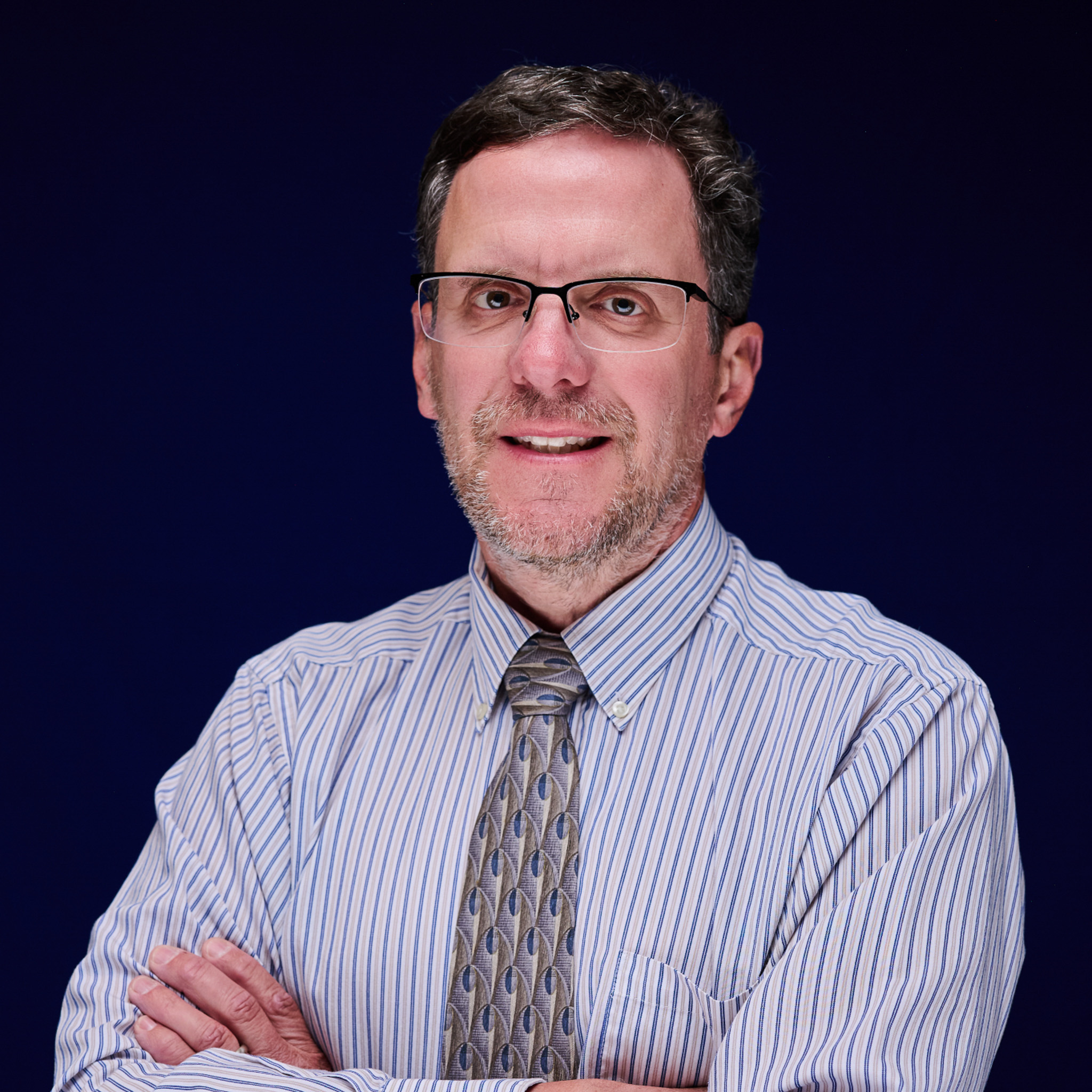 Marc Belanger, P.E.