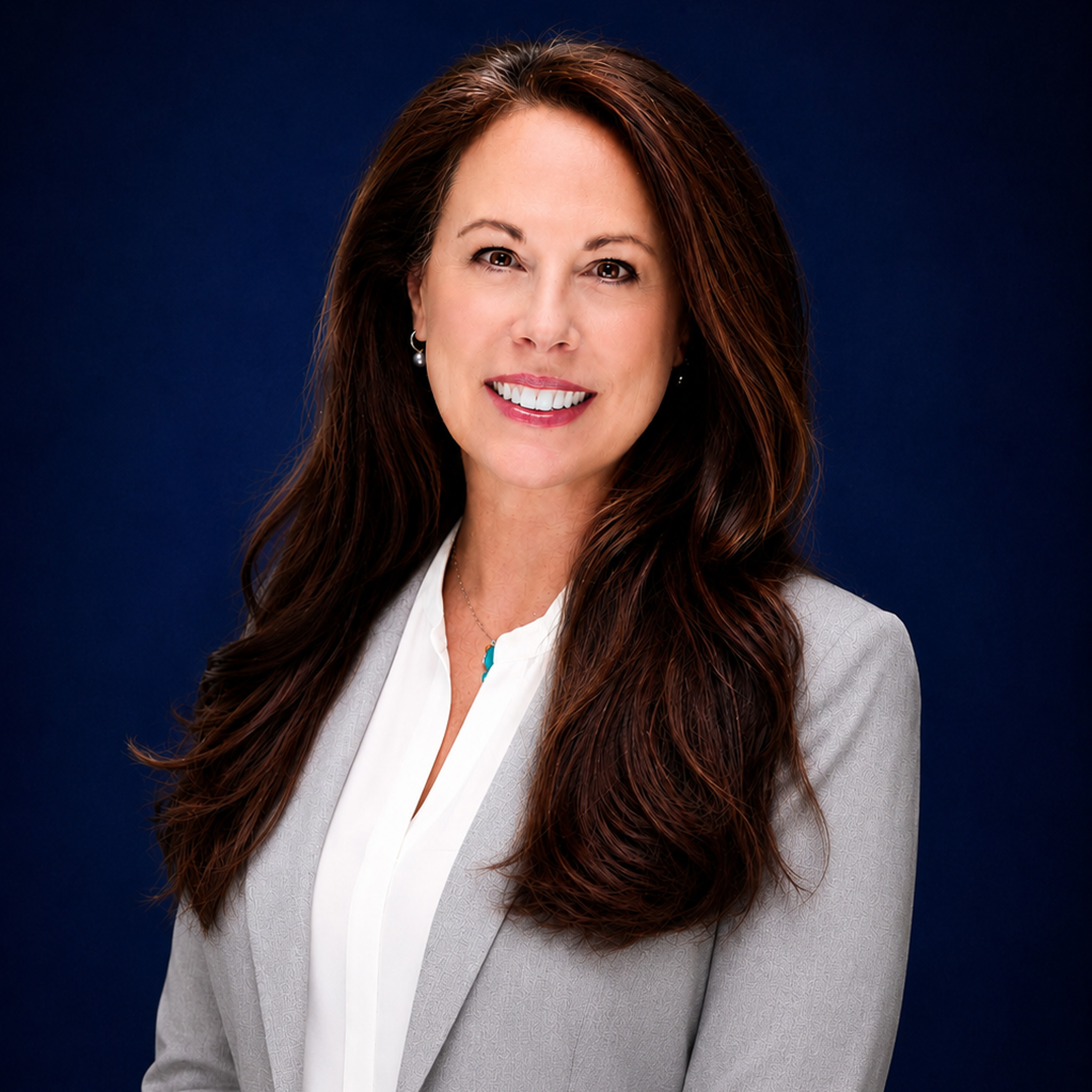Gina Meyer