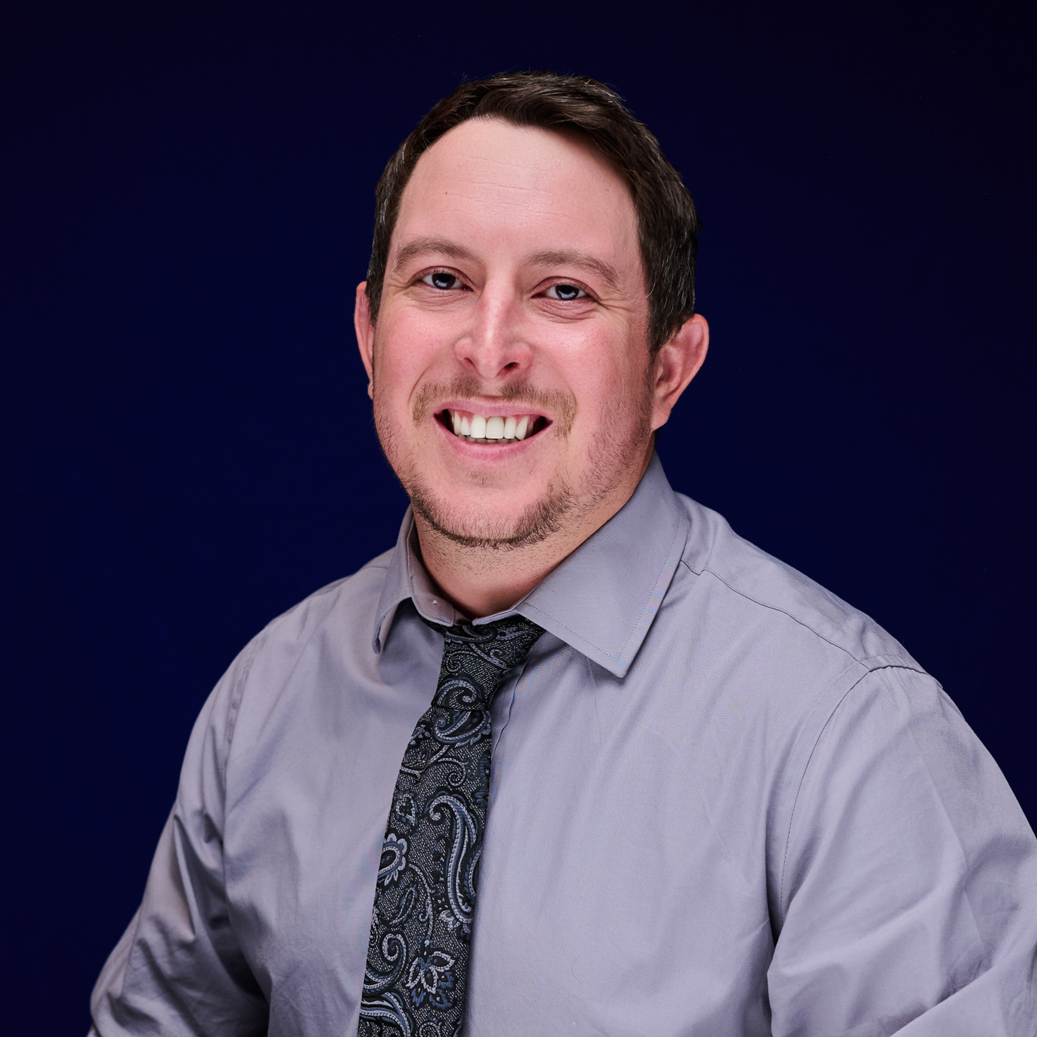 Nick O'Connor, P.E.