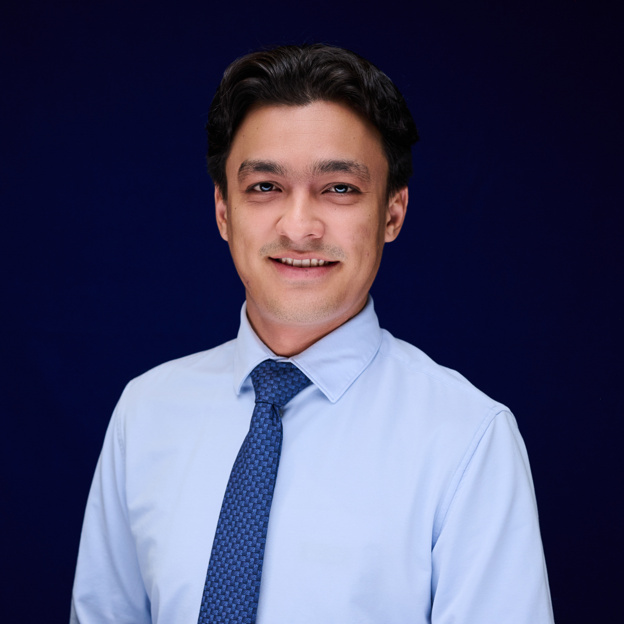 Jody Paulsen, E.I.