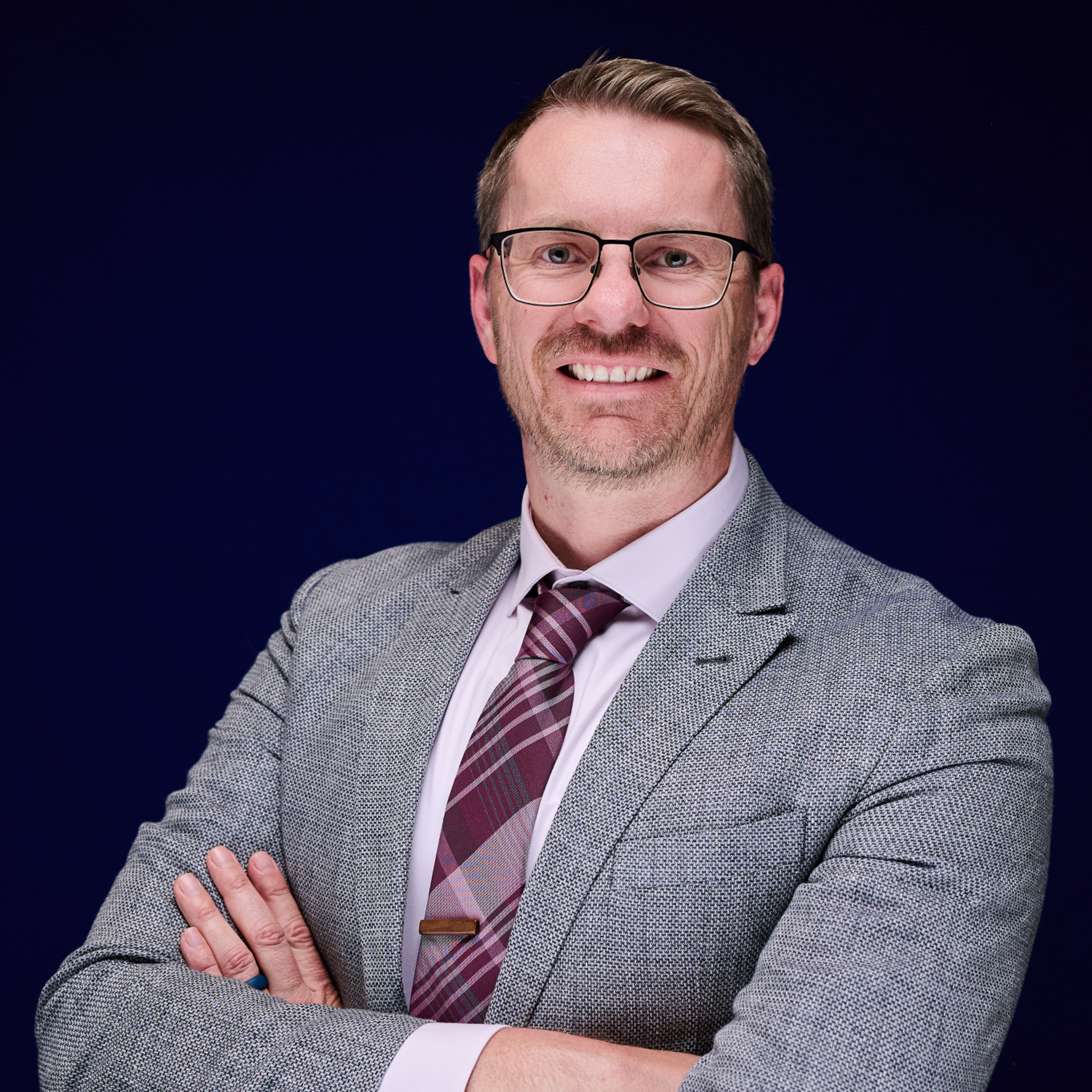 Derek Starkey, P.E.