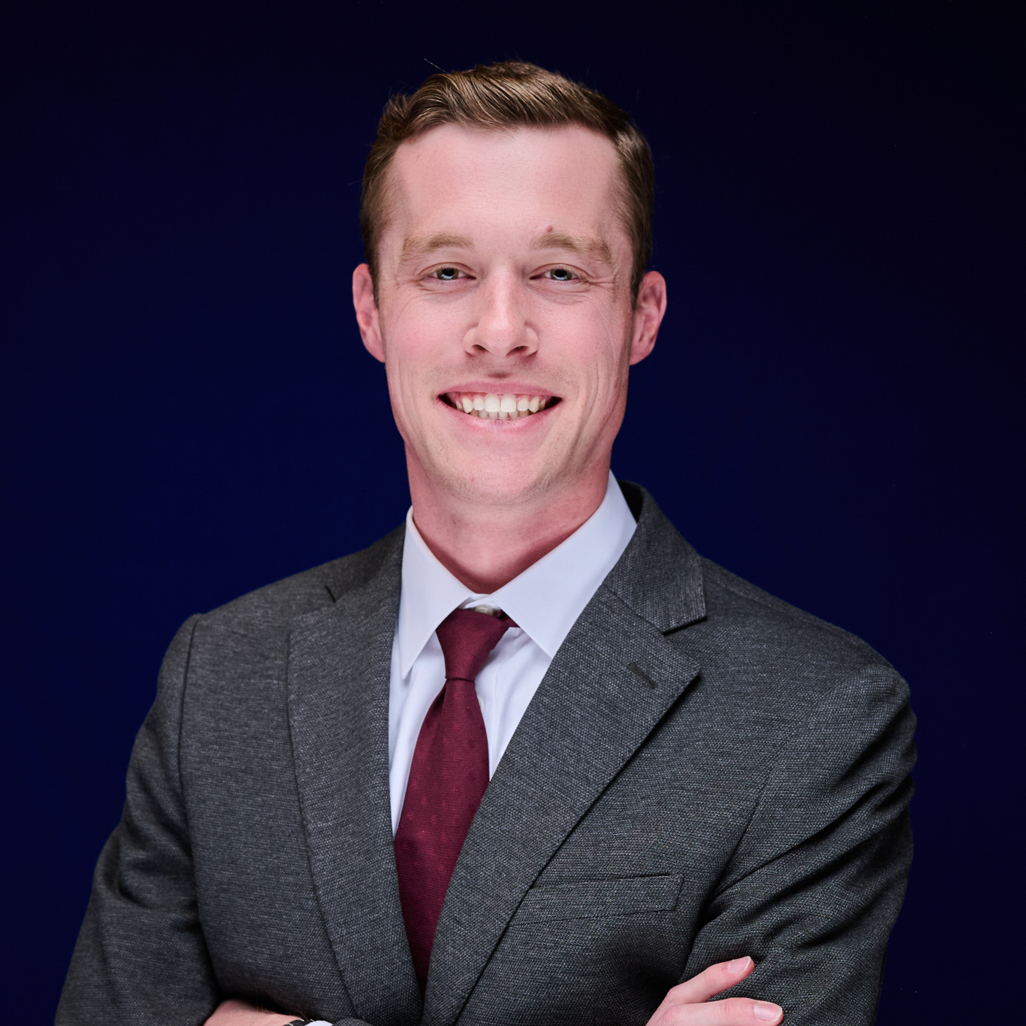 Owen Wurgler, P.E.